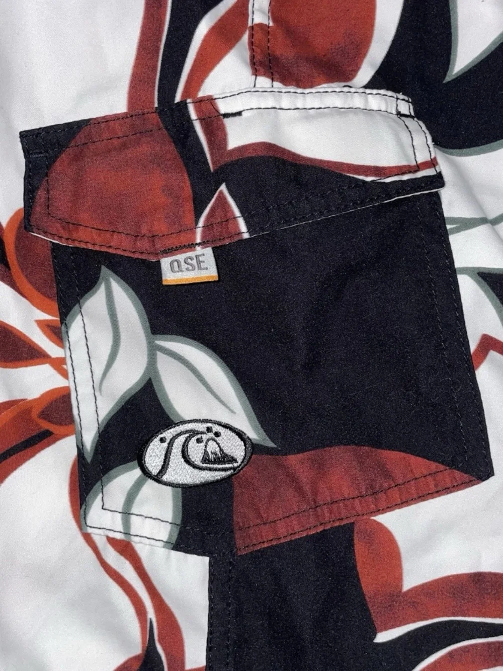Quiksilver men boardshorts